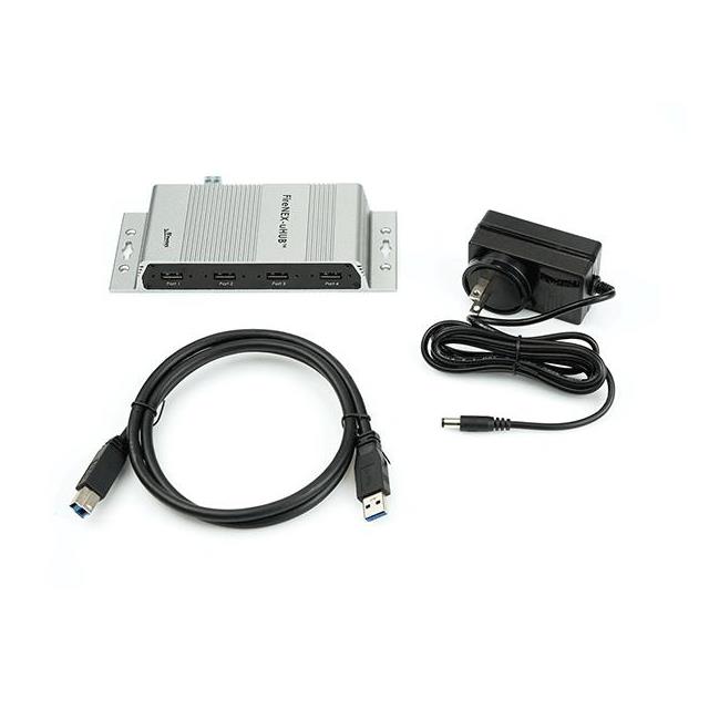 Newnex FIRENEX-UHUB electronic component product image