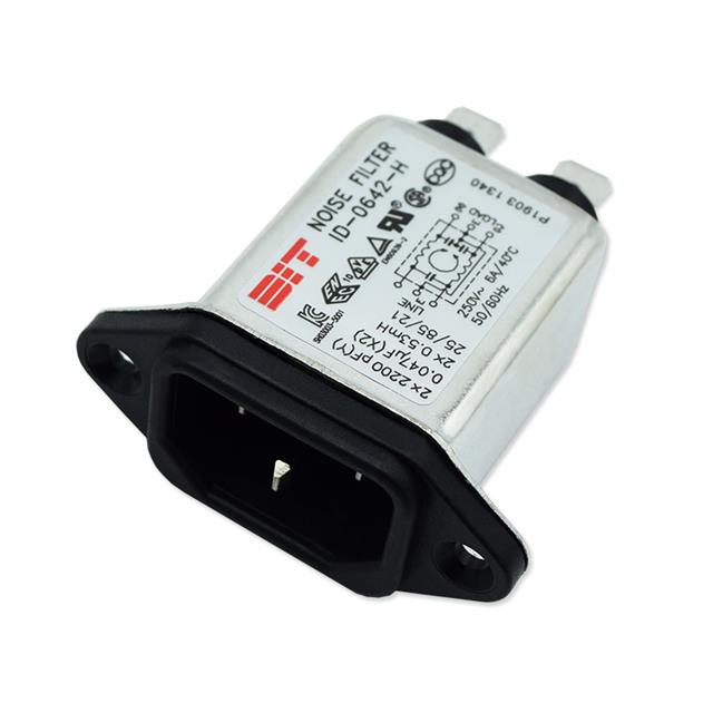 DIT ID-0642S electronic component product image