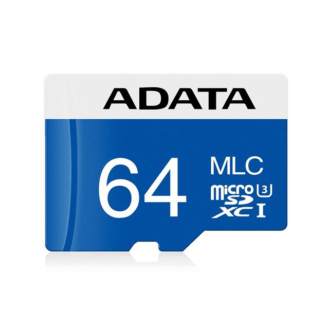 ADATA IUDD33K-064GR electronic component product image