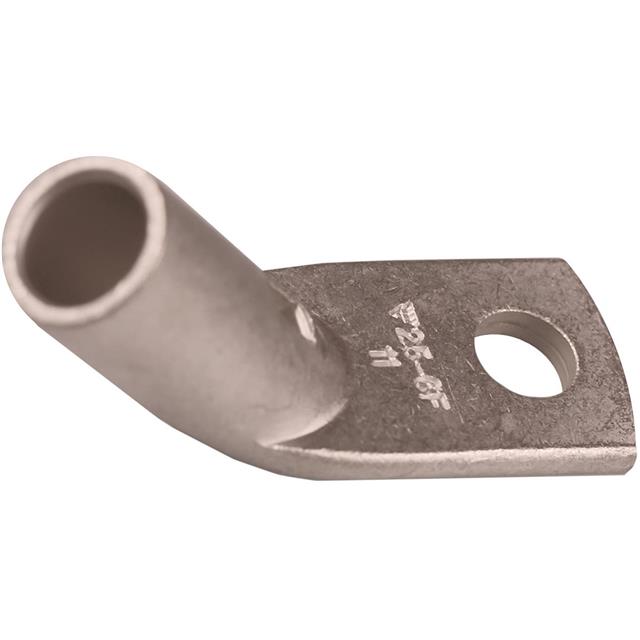 Elpress Inc. KRF25-8-45GR electronic component product image