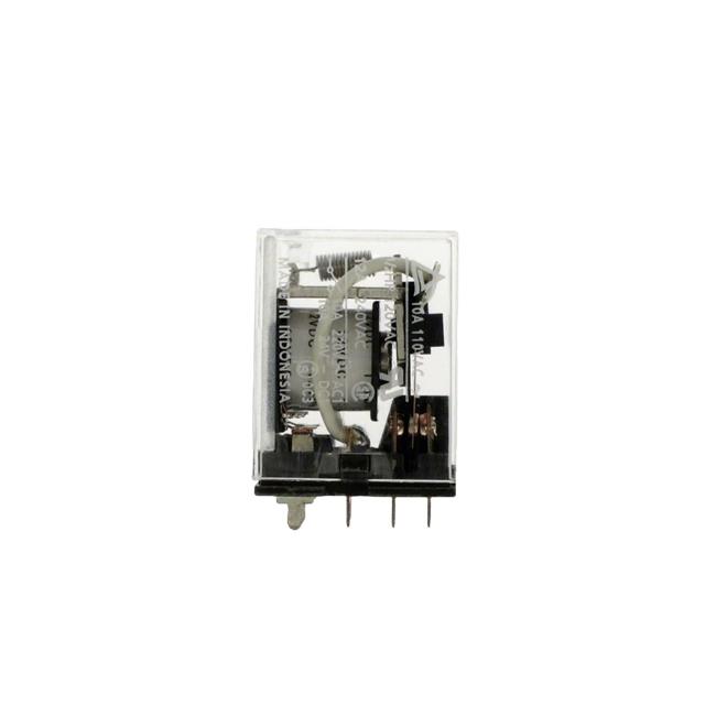 Omron Automation and Safety LY2-0-DC12 electronic component product image