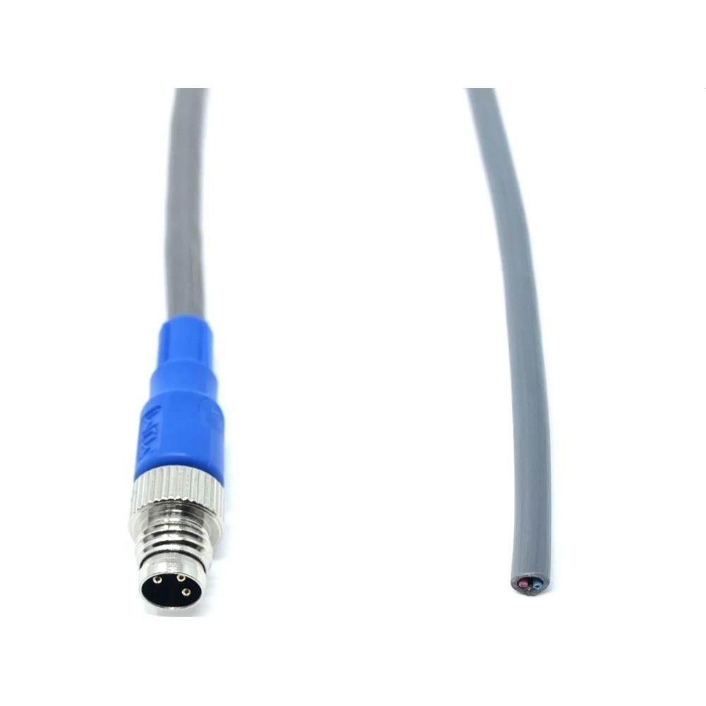 MJM Industries M08A03M1-0040A-X01 electronic component product image