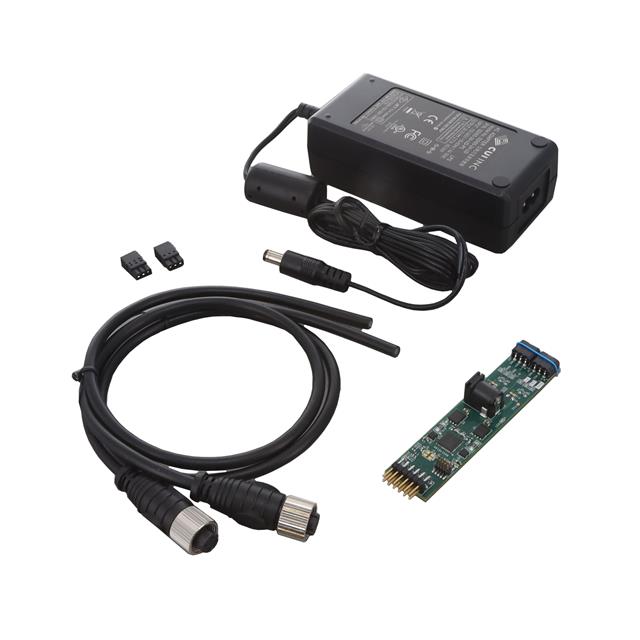 Analog Devices Inc./Maxim Integrated MAXREFDES277# electronic component product image