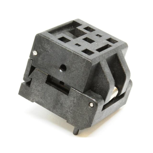 Chip Quik Inc. PA-SOCKET-QFN-20-0.5 electronic component product image