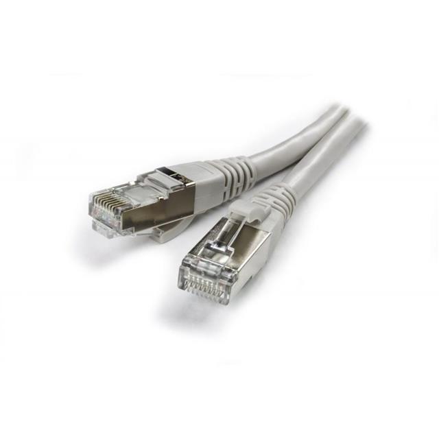 Hyperline PC-LPM-STP-RJ45-C6-1F-BL electronic component product image