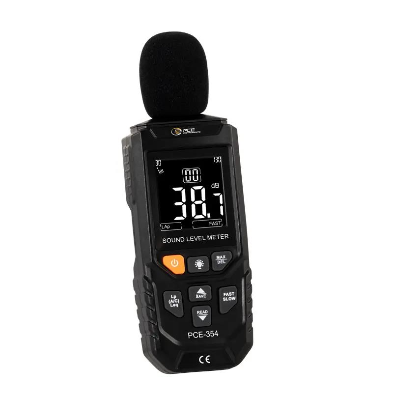 PCE Instruments PCE-354 electronic component product image