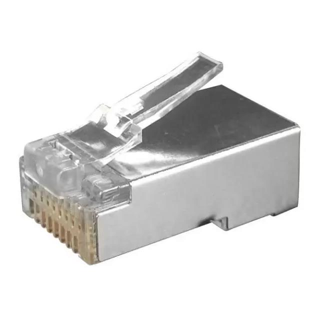 Hyperline PLUG-8P8C-U-C6A-SH electronic component product image