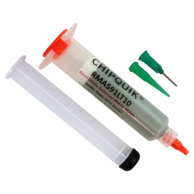Chip Quik Inc. RMA591LT10 electronic component product image