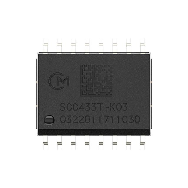 Murata Electronics SCR410T-K03-10 electronic component product image