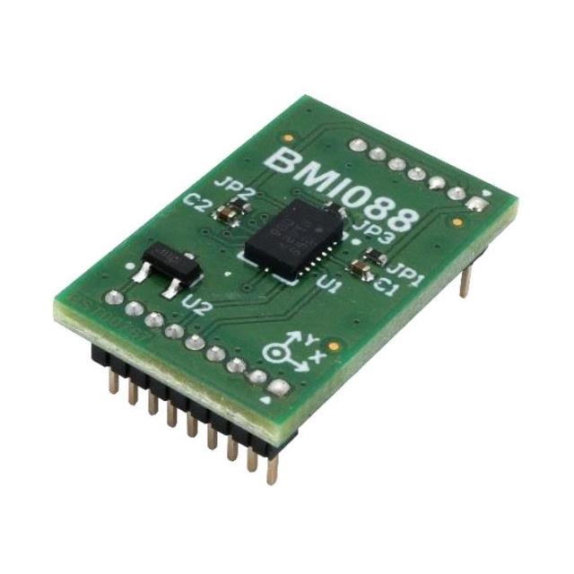 Bosch Sensortec SHUTTLE BOARD 3.0 BMI088 electronic component product image