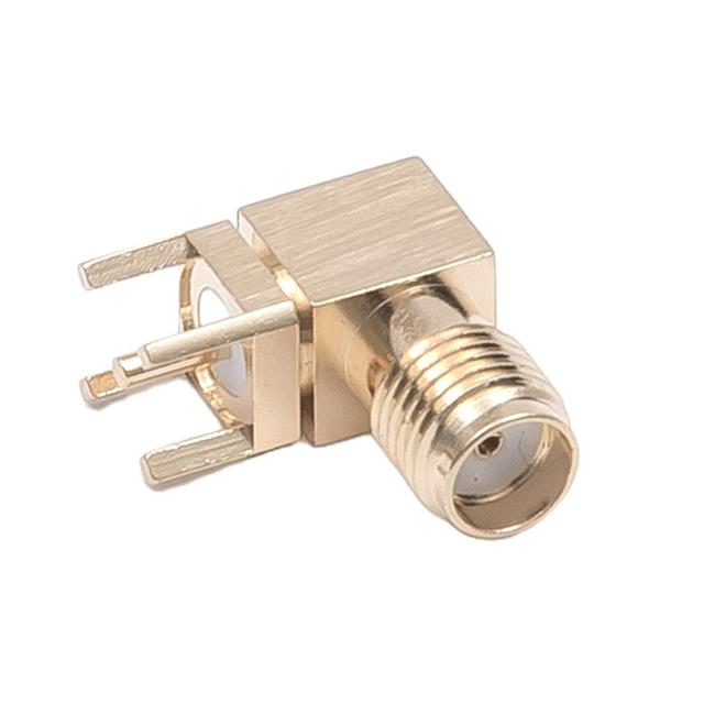 TYCLON SMA-LR4T2 electronic component product image