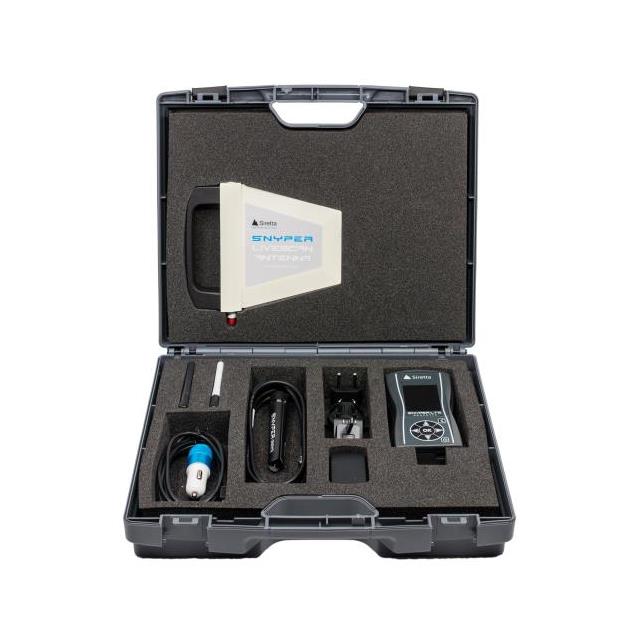 Siretta Ltd SNYPER-LTE GRAPHYTE(EU) V2 electronic component product image