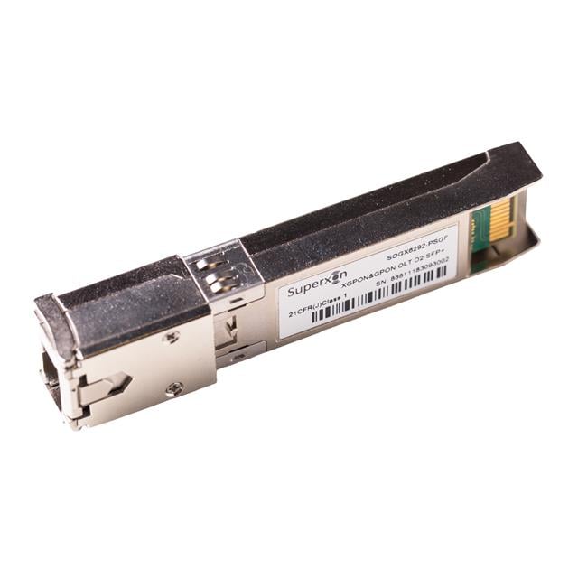 Superxon SOGX6299-ISIGE electronic component product image