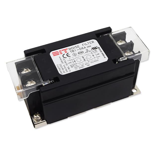DIT TB1-10A080 electronic component product image