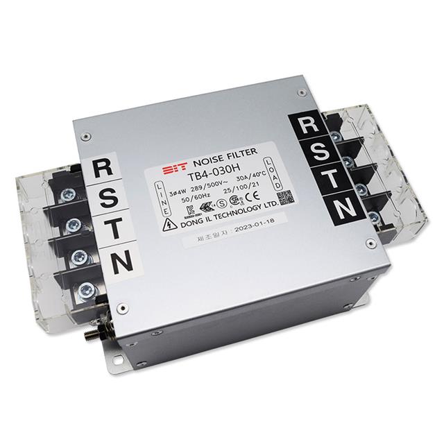 DIT TB4-020H electronic component product image
