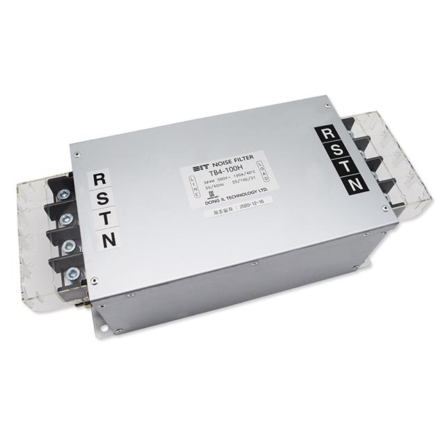 DIT TB4-150HR electronic component product image