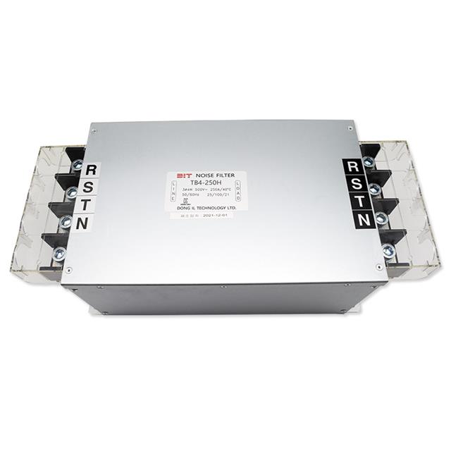 DIT TB4-200HR electronic component product image