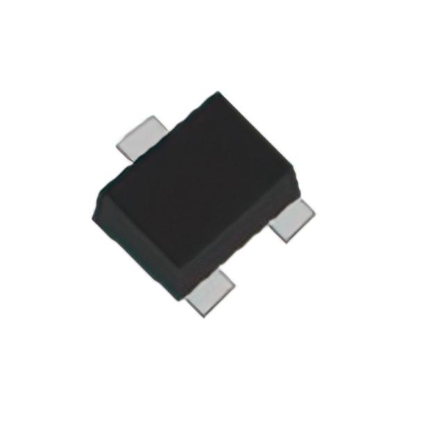 YAGEO XSEMI XP2N1K2EN1 electronic component product image