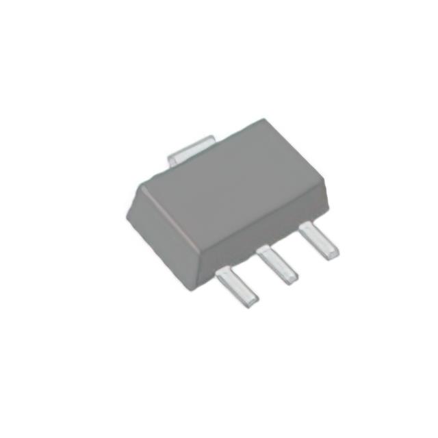 YAGEO XSEMI XP9452GG electronic component product image