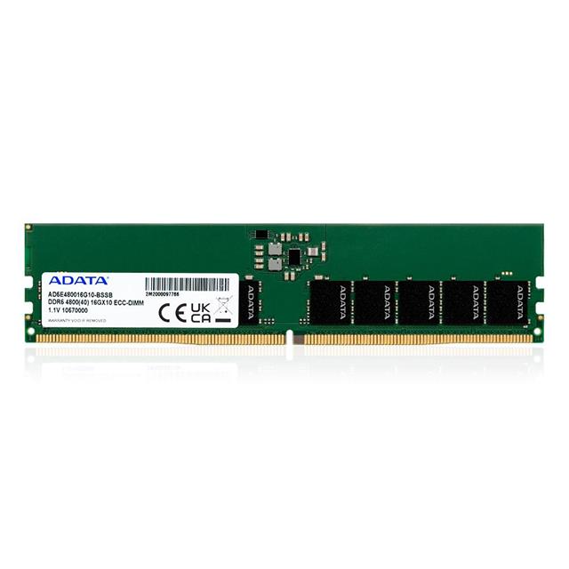 ADATA AD5U48008G4-BSSB electronic component product image