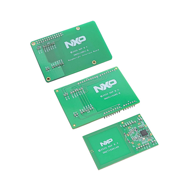 NXP USA Inc. OM27160A1EVK electronic component product image