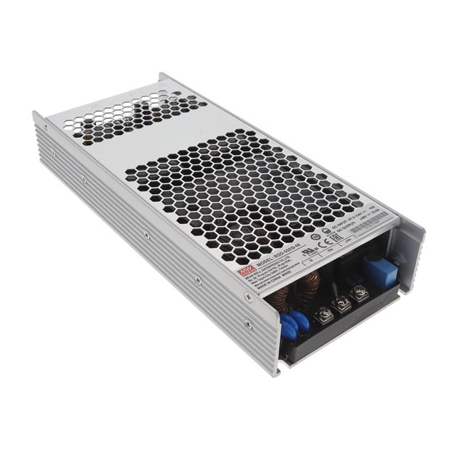 MEAN WELL USA Inc. RSD-500D-48 electronic component product image