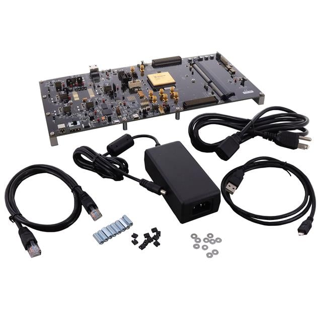 Microchip Technology RTPF-DEV-KIT-CG electronic component product image