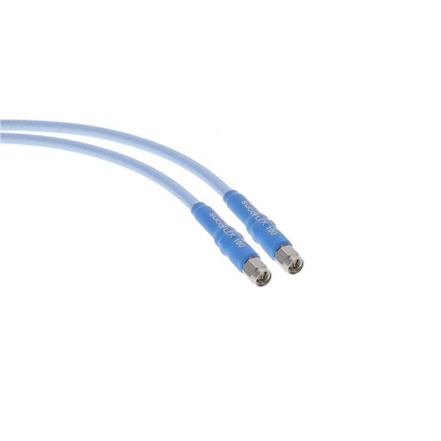 Huber+Suhner, Inc. SF104/11SMA/11SMA/500MM electronic component product image