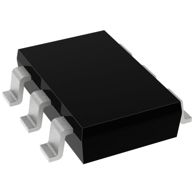 Diodes Incorporated AP22654QWU-7 electronic component product image