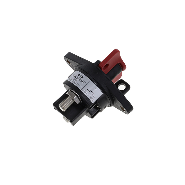 TE Connectivity Deutsch Connectors 35-514-231-R-901 electronic component product image