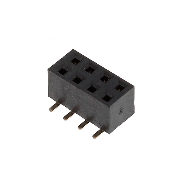 Würth Elektronik 621008242921 electronic component product image