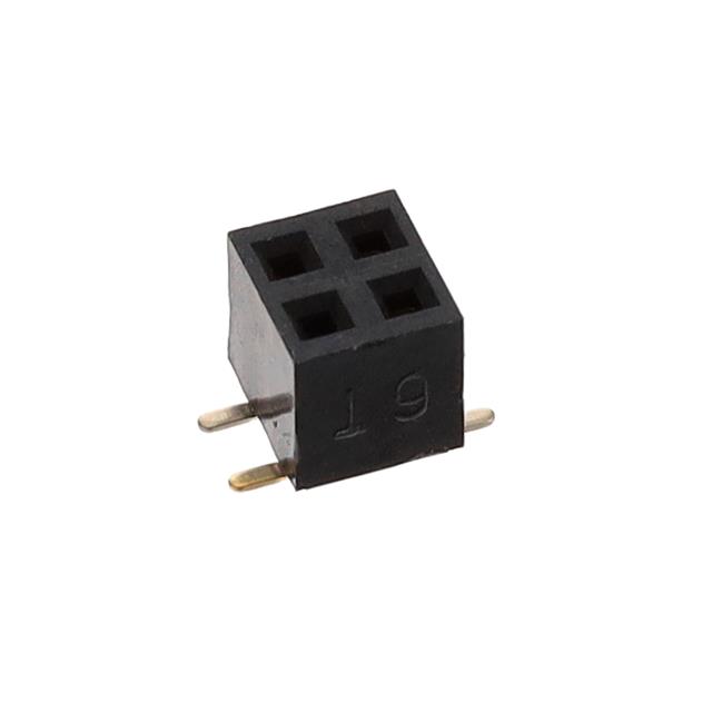 Würth Elektronik 621304242921 electronic component product image