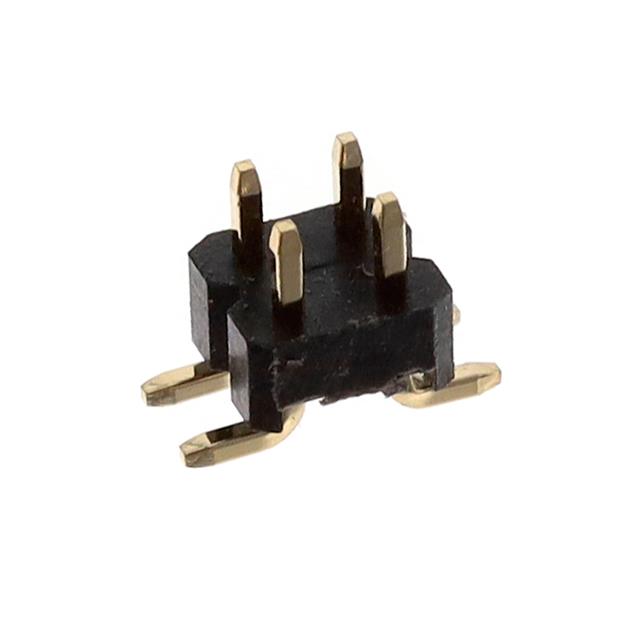 Würth Elektronik 621304245821 electronic component product image
