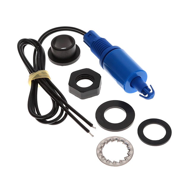 TE Connectivity Measurement Specialties 86531-000 electronic component product image