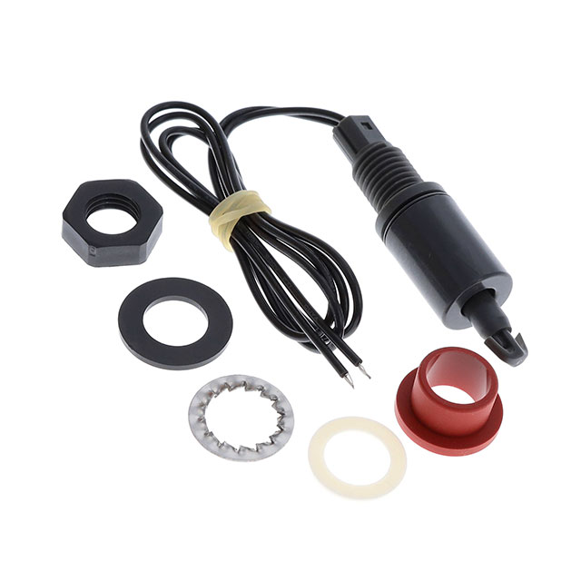 TE Connectivity Measurement Specialties 86532-000 electronic component product image