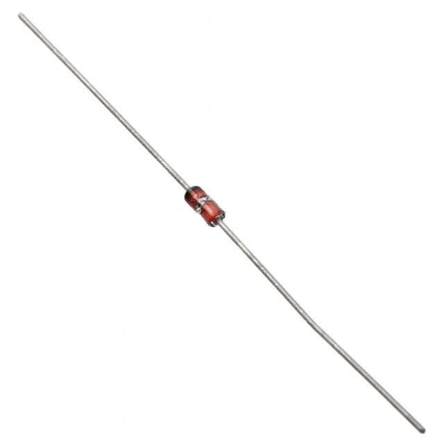 Microchip Technology 1N5712/TR electronic component product image