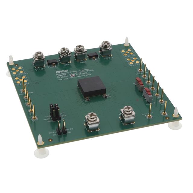 Monolithic Power Systems Inc. EVM3690-30A-BF-00A electronic component product image