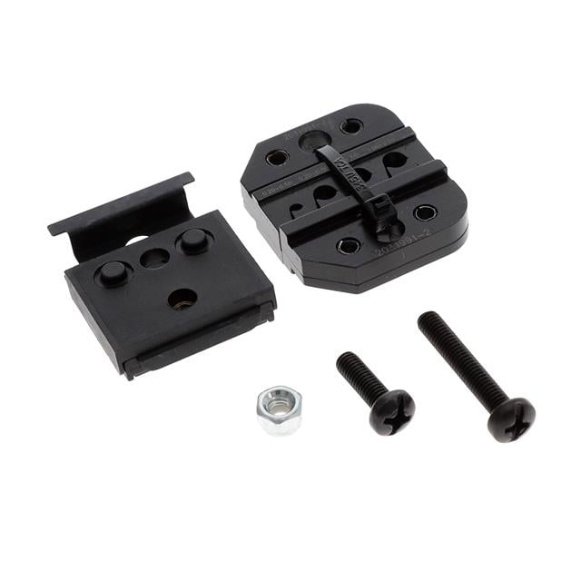 TE Connectivity Application Tooling 2031991-2 electronic component product image