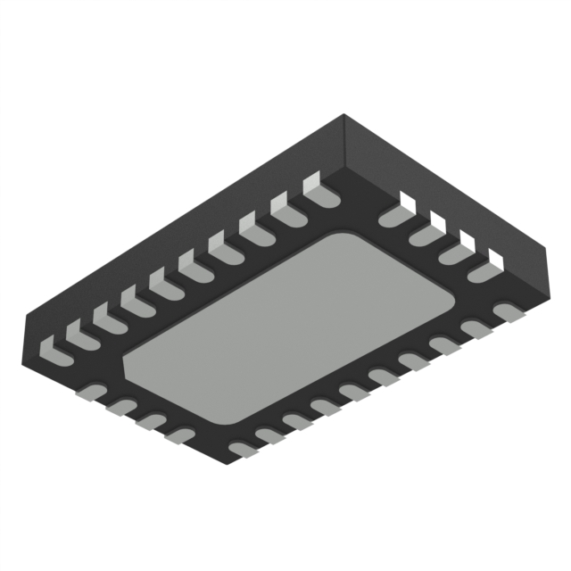 Diodes Incorporated PI2MEQX2505ZHEX electronic component product image