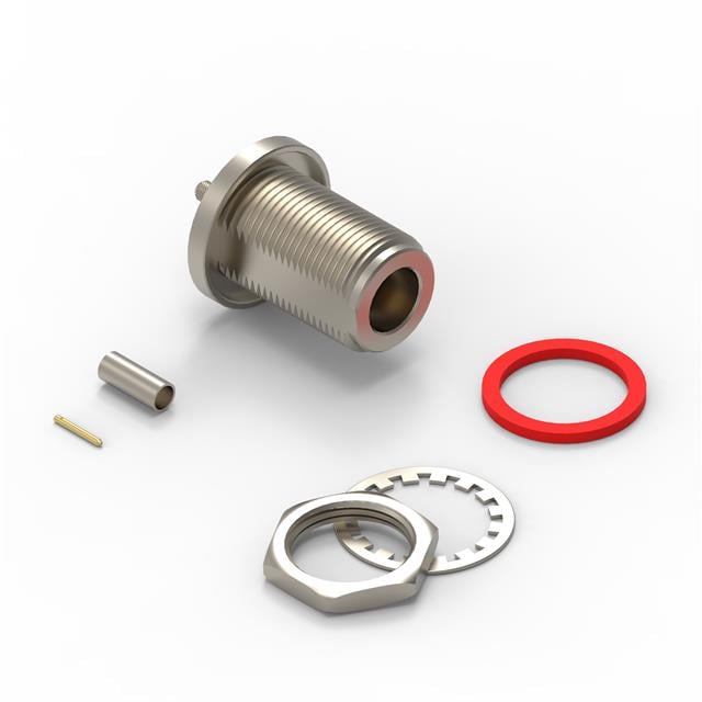 Würth Elektronik 60425522510320 electronic component product image
