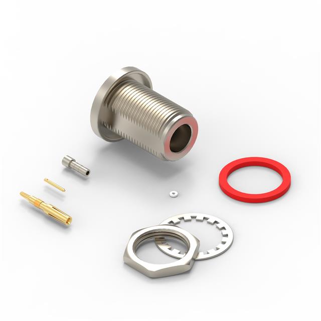 Würth Elektronik 60425522512320 electronic component product image