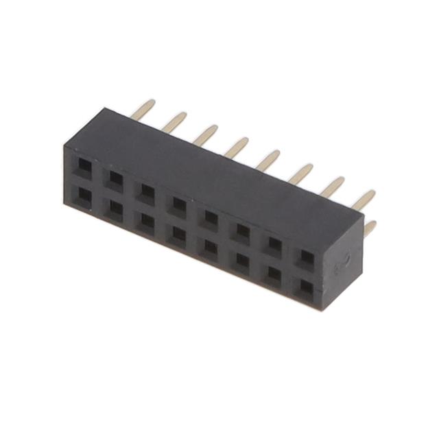 Würth Elektronik 62001621821 electronic component product image