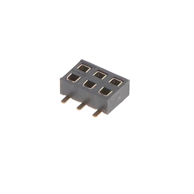 Würth Elektronik 62100621821 electronic component product image