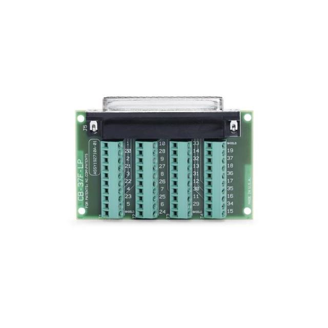 NI 780041-01 electronic component product image