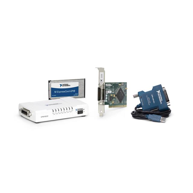 NI 779733-01 electronic component product image