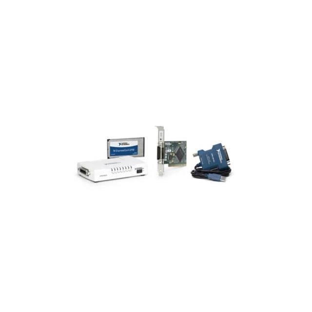 NI 779732-10 electronic component product image