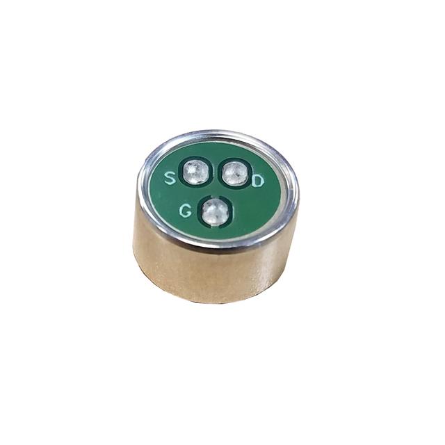 PUI Audio, Inc. AOM-5035L-HD3-R electronic component product image