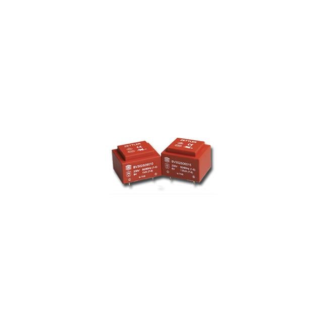 Zettler Magnetics BV301S24023 electronic component product image