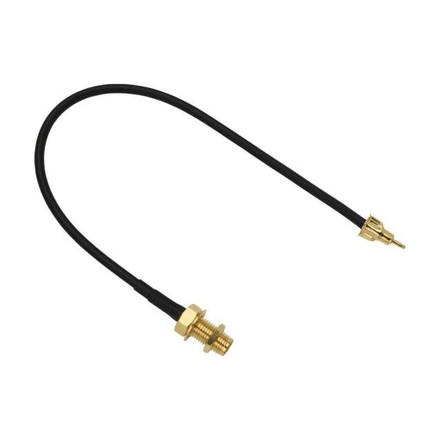 Circuit Design CBL-SMA-02F-R electronic component product image