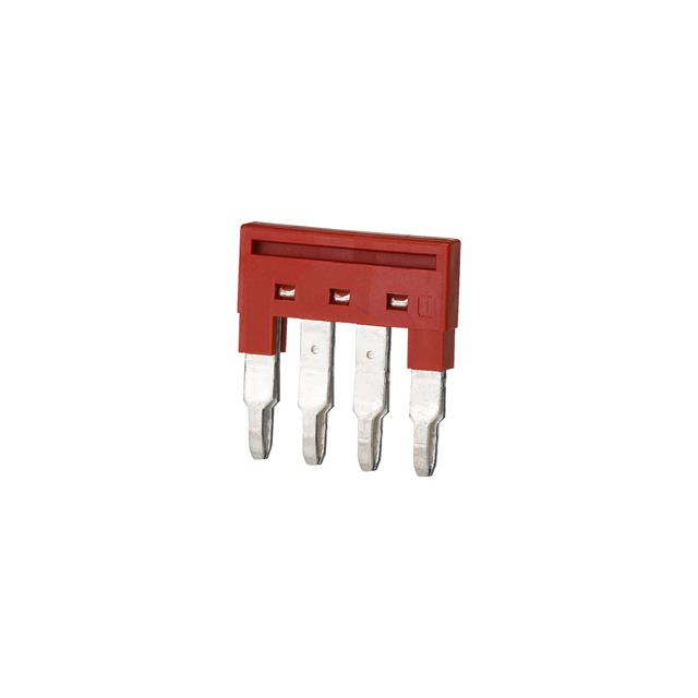 Dinkle Corporation, USA DSS2.5N-04P electronic component product image